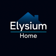 Elysium Home logo